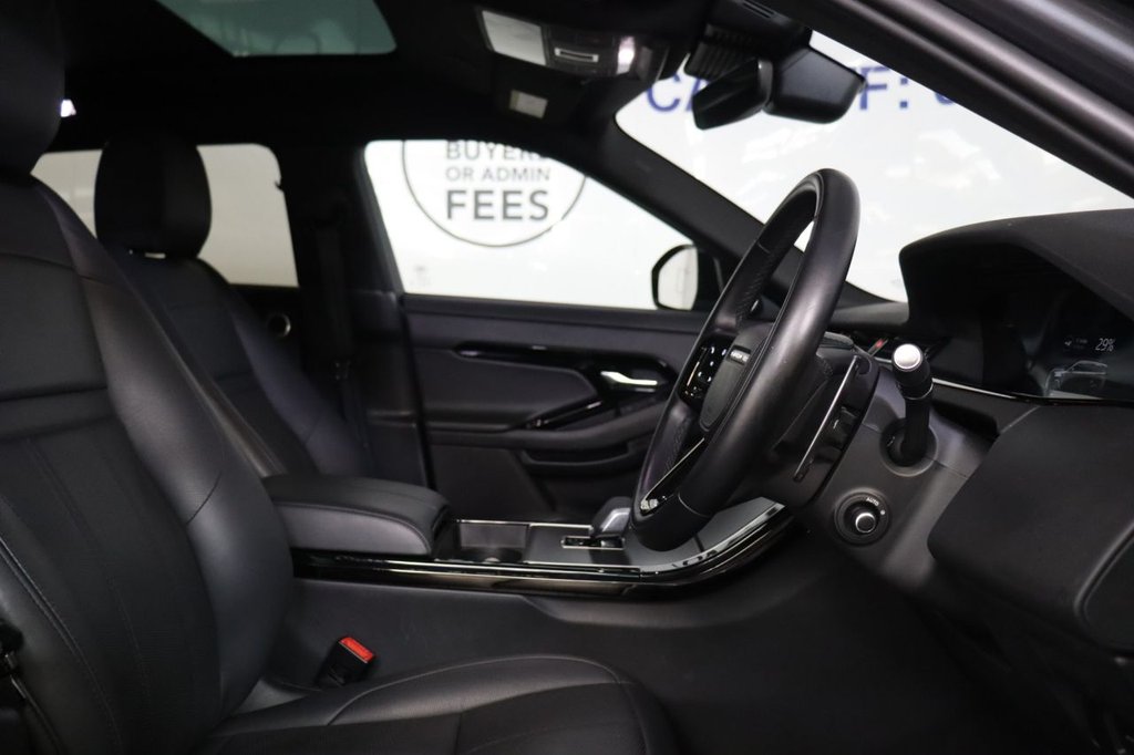 Used Land Rover Range Rover Evoque 2024 for sale - 76163442: Photo 26