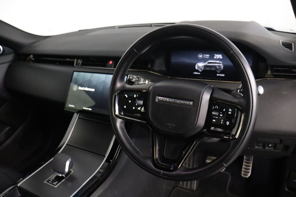 Used Land Rover Range Rover Evoque 2024 for sale - 76163442: Photo 27
