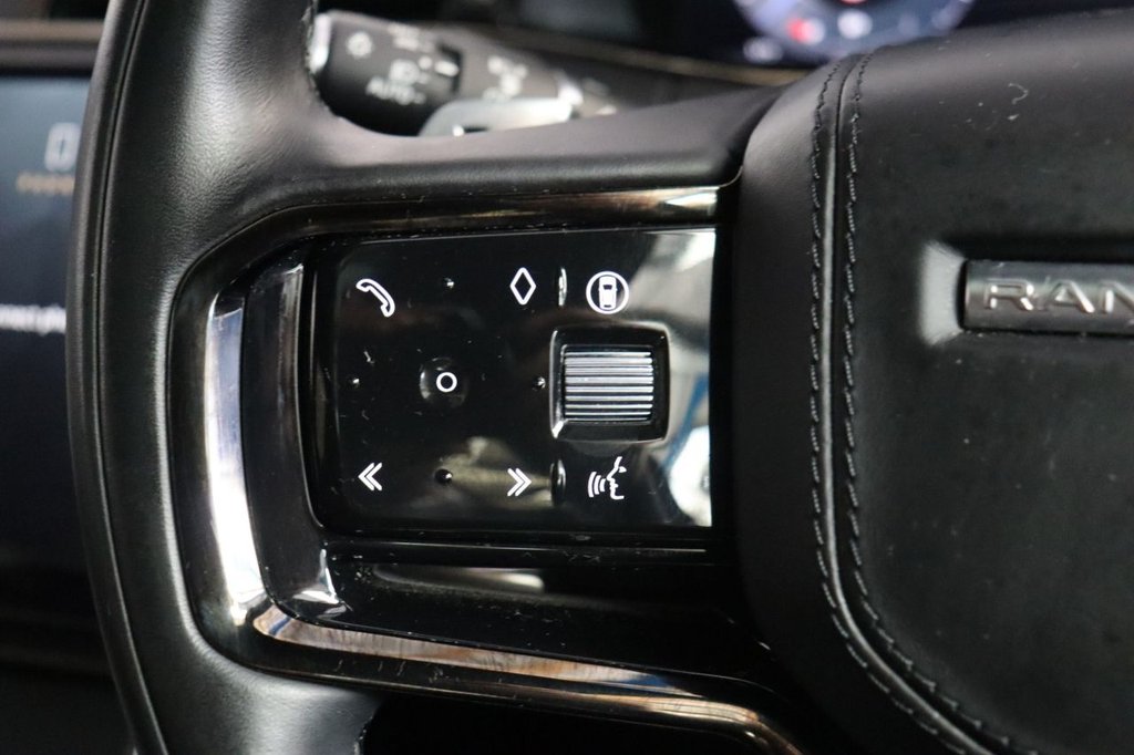 Used Land Rover Range Rover Evoque 2024 for sale - 76163442: Photo 28