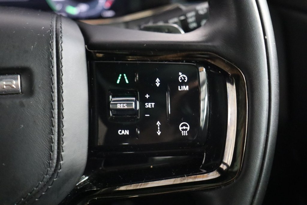 Used Land Rover Range Rover Evoque 2024 for sale - 76163442: Photo 29