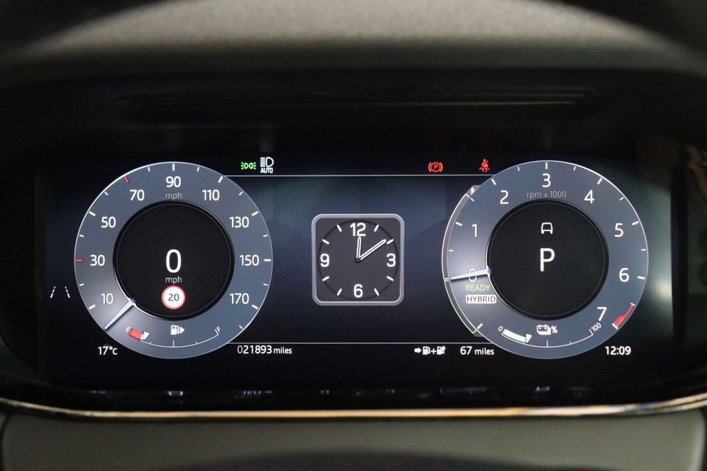 Used Land Rover Range Rover Evoque 2024 for sale - 76163442: Photo 30