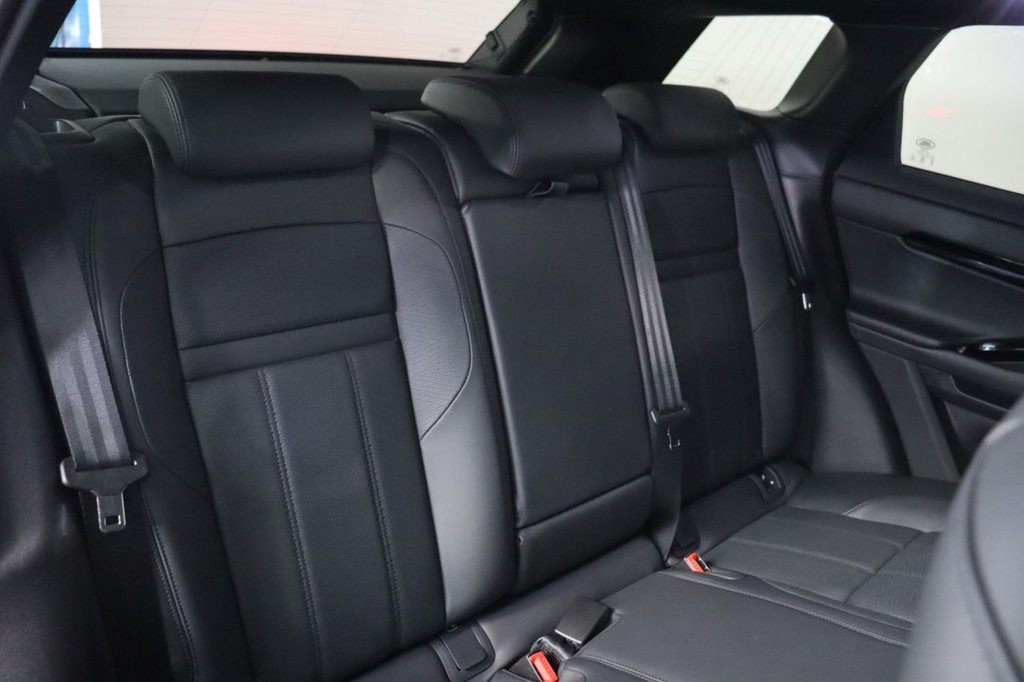 Used Land Rover Range Rover Evoque 2024 for sale - 76163442: Photo 33