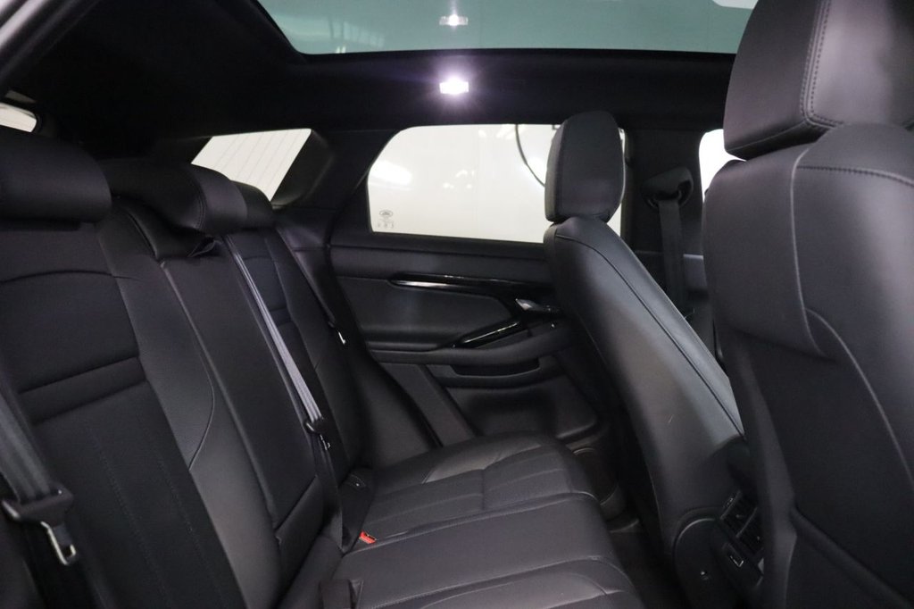 Used Land Rover Range Rover Evoque 2024 for sale - 76163442: Photo 34