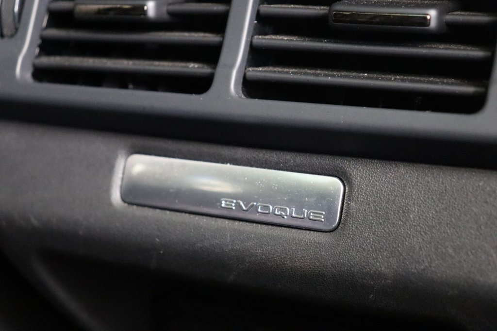 Used Land Rover Range Rover Evoque 2024 for sale - 76163442: Photo 35