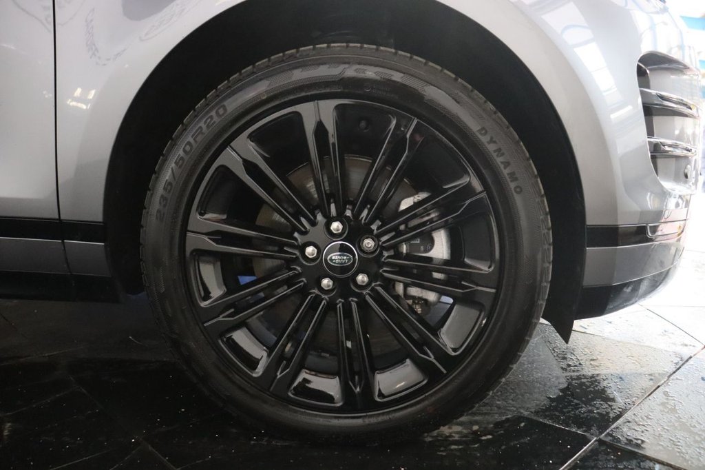 Used Land Rover Range Rover Evoque 2024 for sale - 76163442: Photo 39