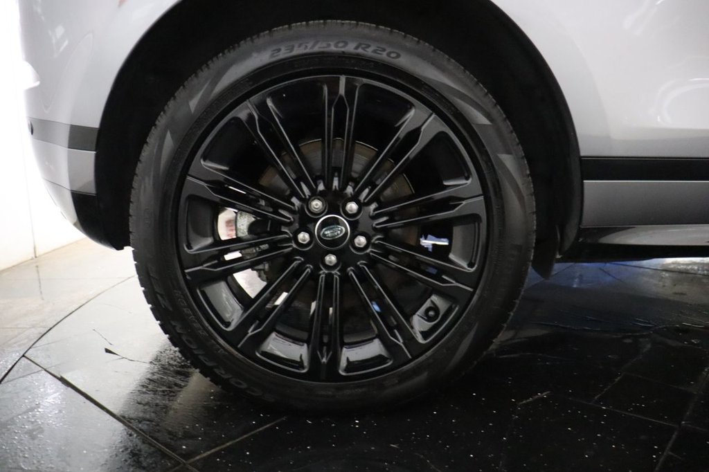 Used Land Rover Range Rover Evoque 2024 for sale - 76163442: Photo 40
