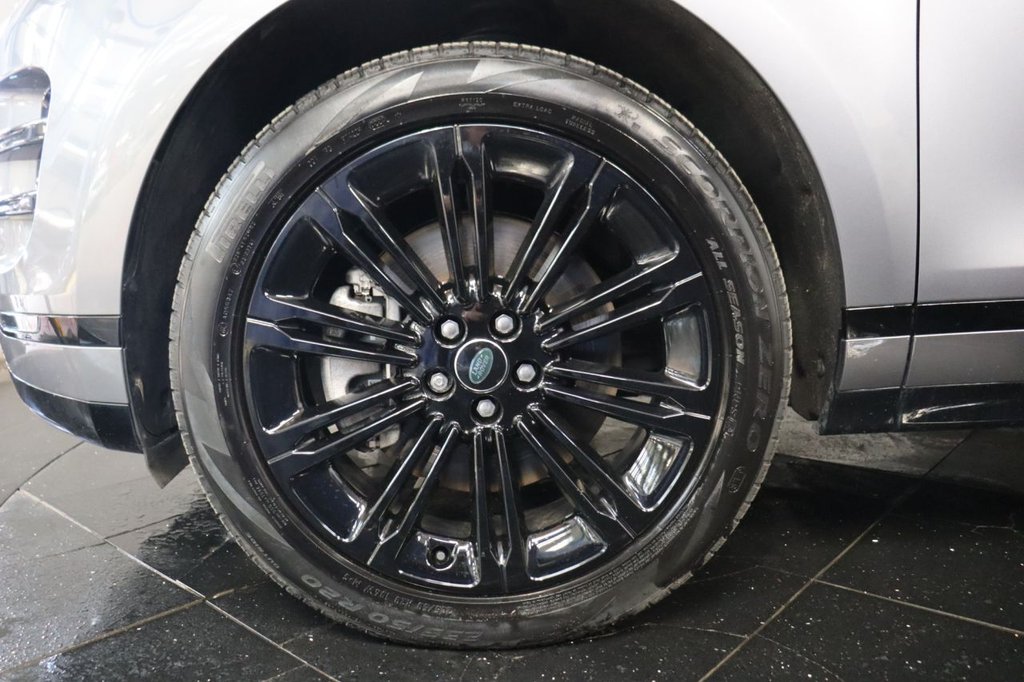 Used Land Rover Range Rover Evoque 2024 for sale - 76163442: Photo 41