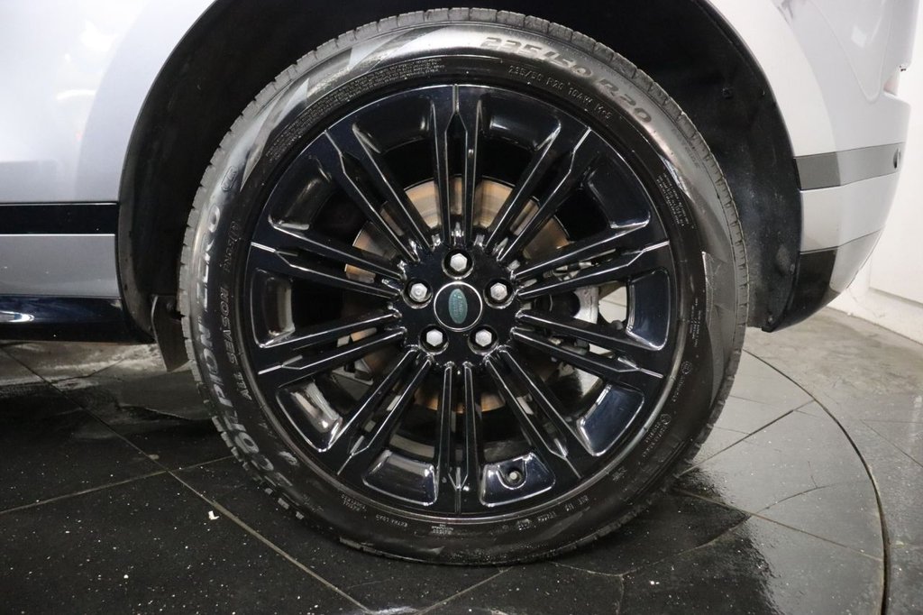 Used Land Rover Range Rover Evoque 2024 for sale - 76163442: Photo 42