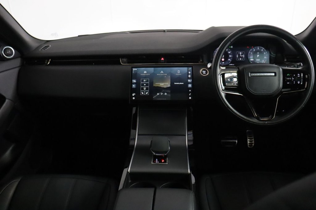 Used Land Rover Range Rover Evoque 2024 for sale - 76163442: Photo 9