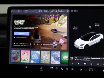 Used Tesla Model 3 2019 for sale - 74529798: Photo