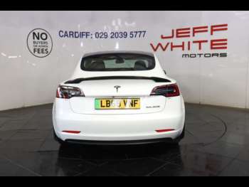 Used Tesla Model 3 2019 for sale - 74529798: Photo