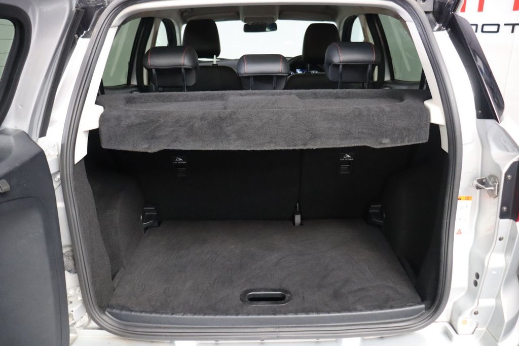 Used Ford Ecosport 2019 for sale - 75275502: Photo 10