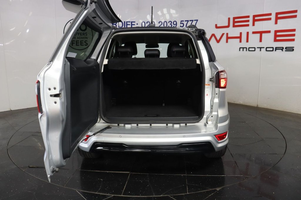 Used Ford Ecosport 2019 for sale - 75275502: Photo 11