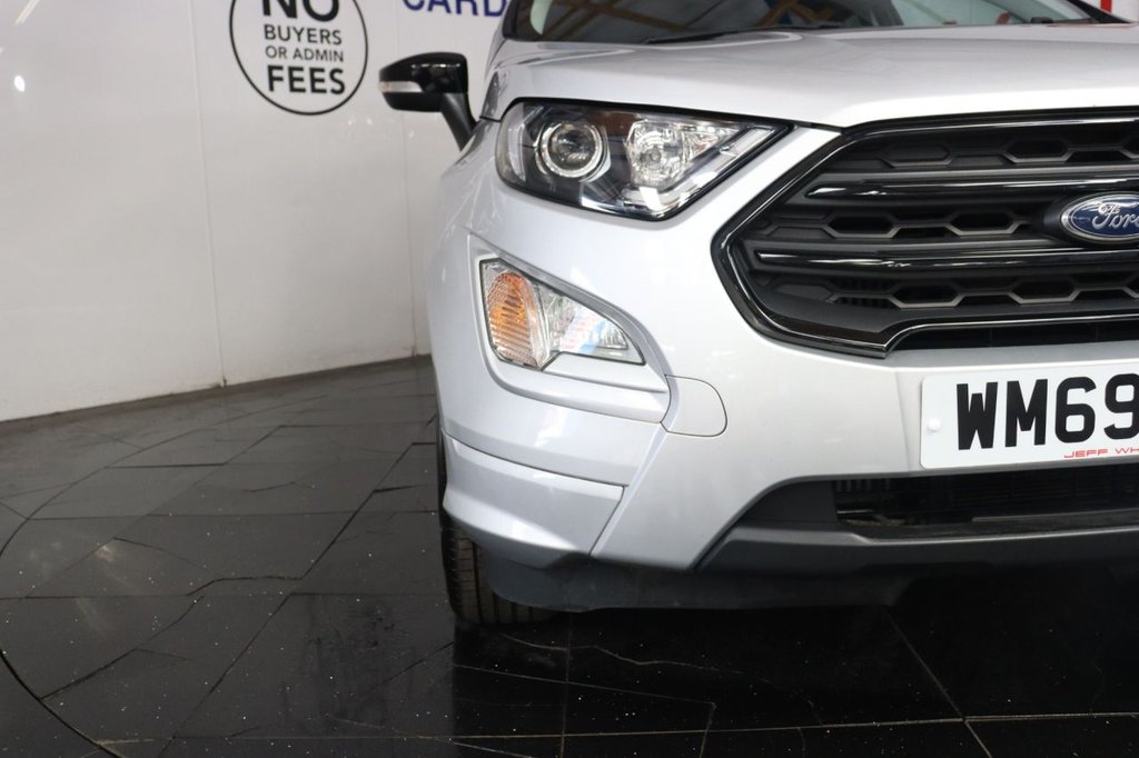 Used Ford Ecosport 2019 for sale - 75275502: Photo 13
