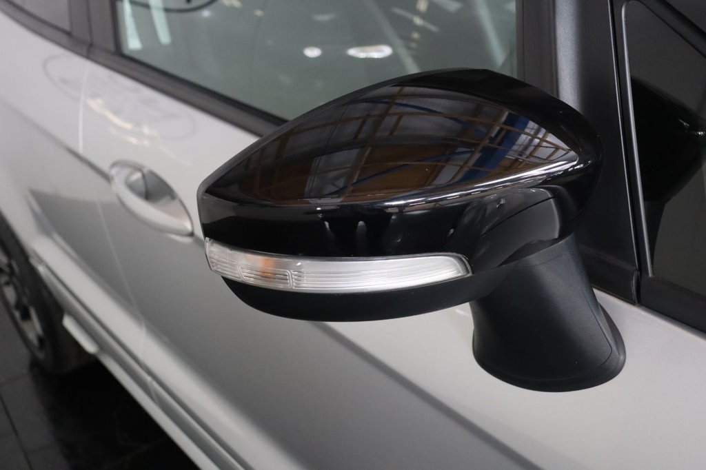 Used Ford Ecosport 2019 for sale - 75275502: Photo 16