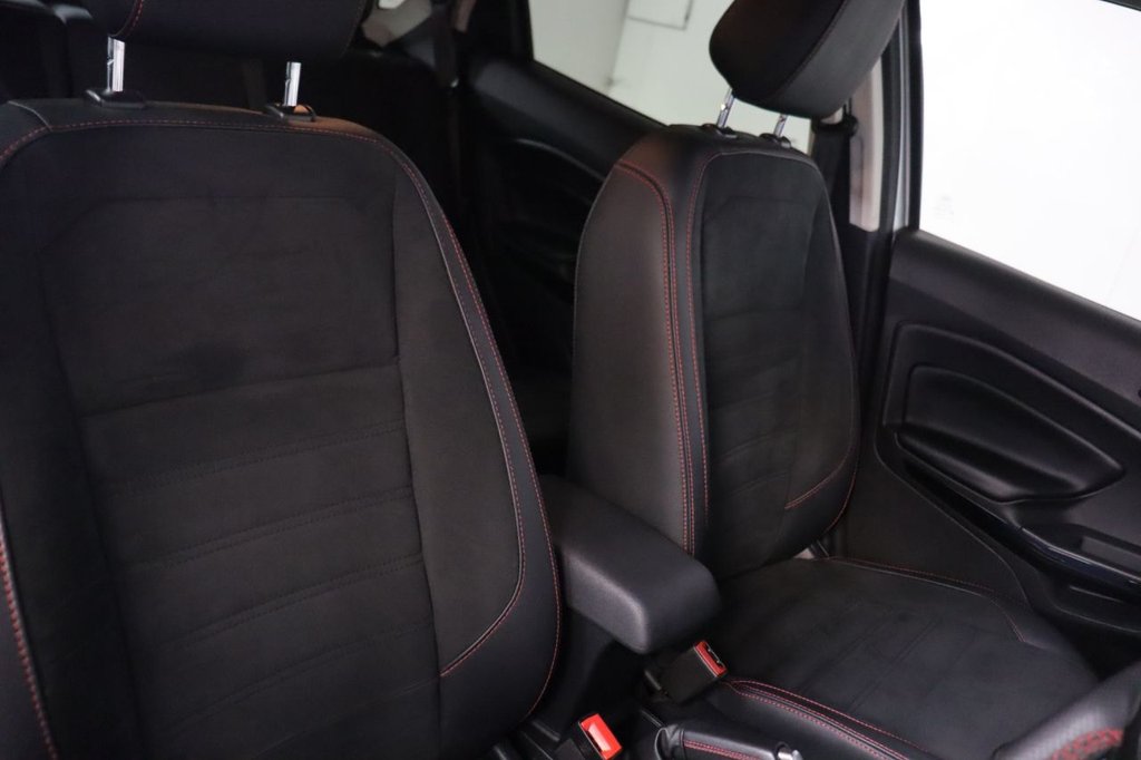Used Ford Ecosport 2019 for sale - 75275502: Photo 17