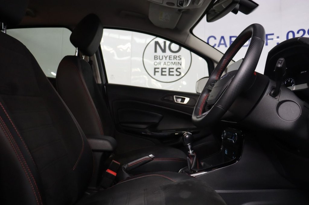 Used Ford Ecosport 2019 for sale - 75275502: Photo 18