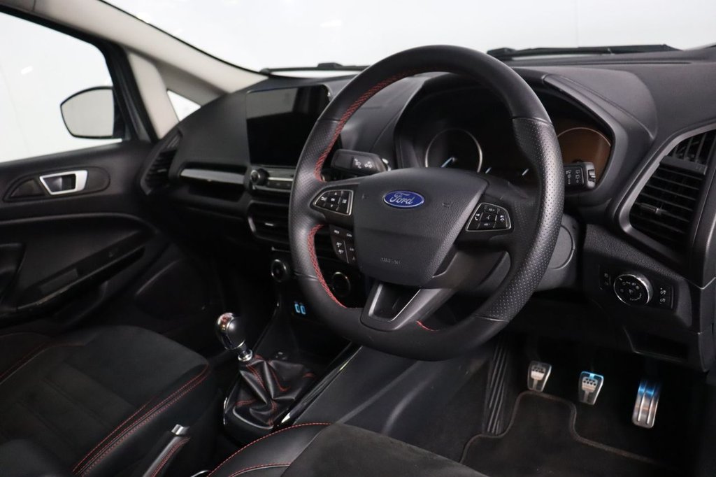 Used Ford Ecosport 2019 for sale - 75275502: Photo 19