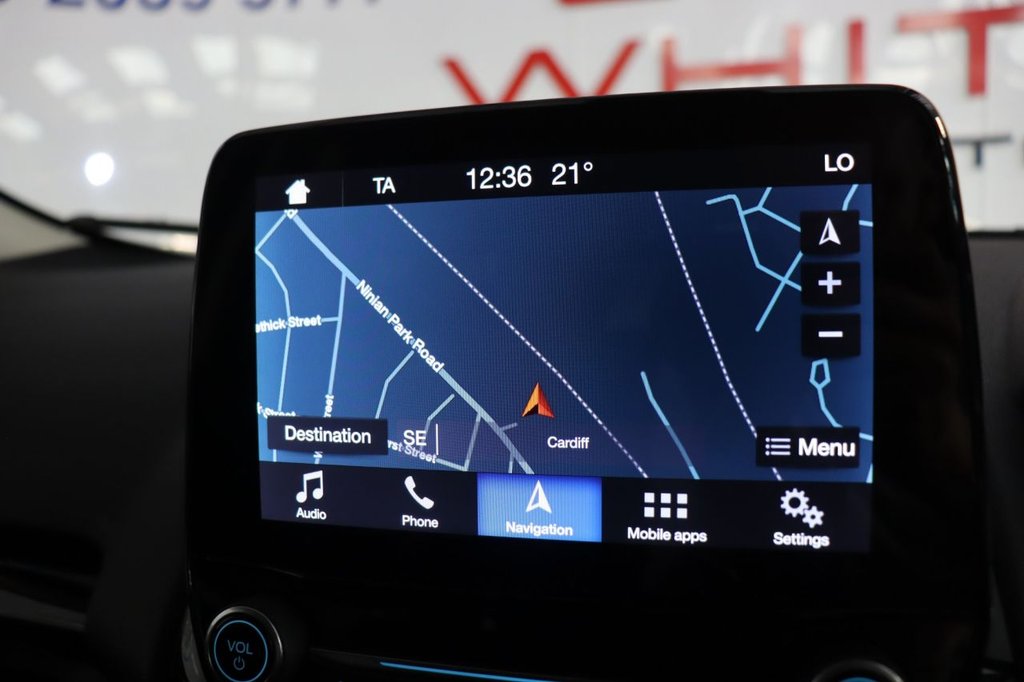 Used Ford Ecosport 2019 for sale - 75275502: Photo 2