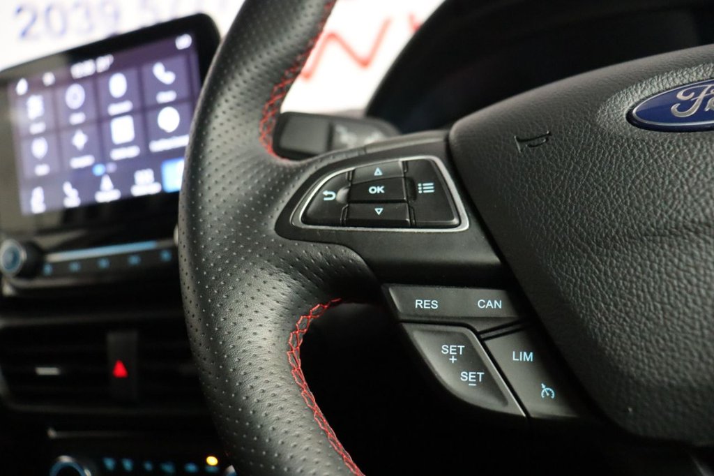 Used Ford Ecosport 2019 for sale - 75275502: Photo 20