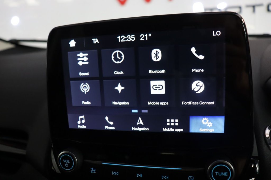 Used Ford Ecosport 2019 for sale - 75275502: Photo 22