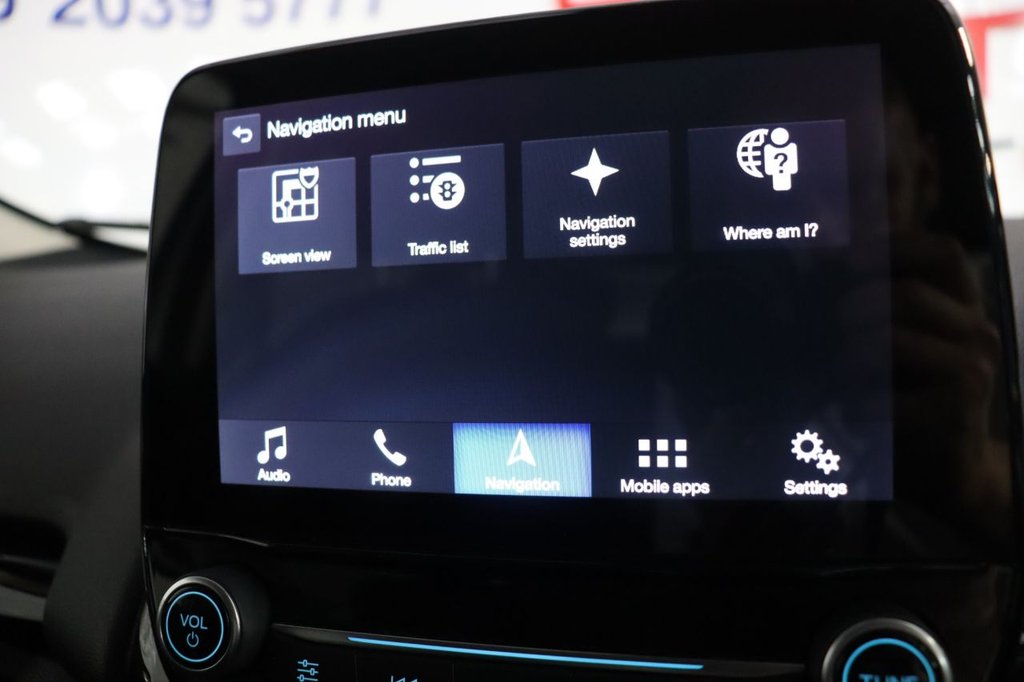 Used Ford Ecosport 2019 for sale - 75275502: Photo 23