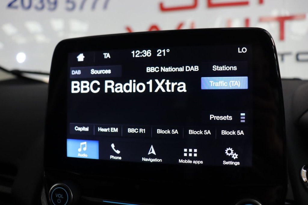 Used Ford Ecosport 2019 for sale - 75275502: Photo 24