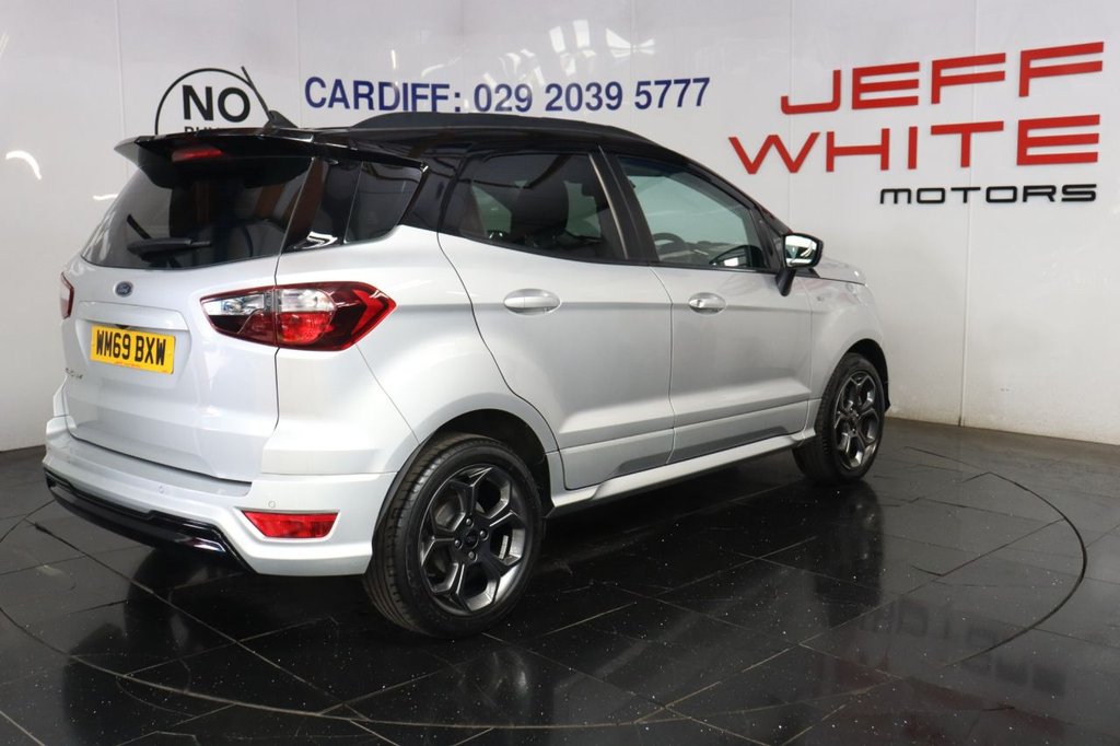 Used Ford Ecosport 2019 for sale - 75275502: Photo 27