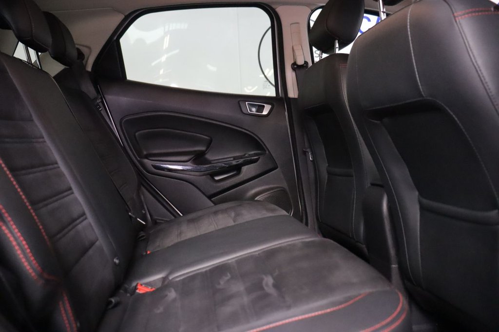 Used Ford Ecosport 2019 for sale - 75275502: Photo 29
