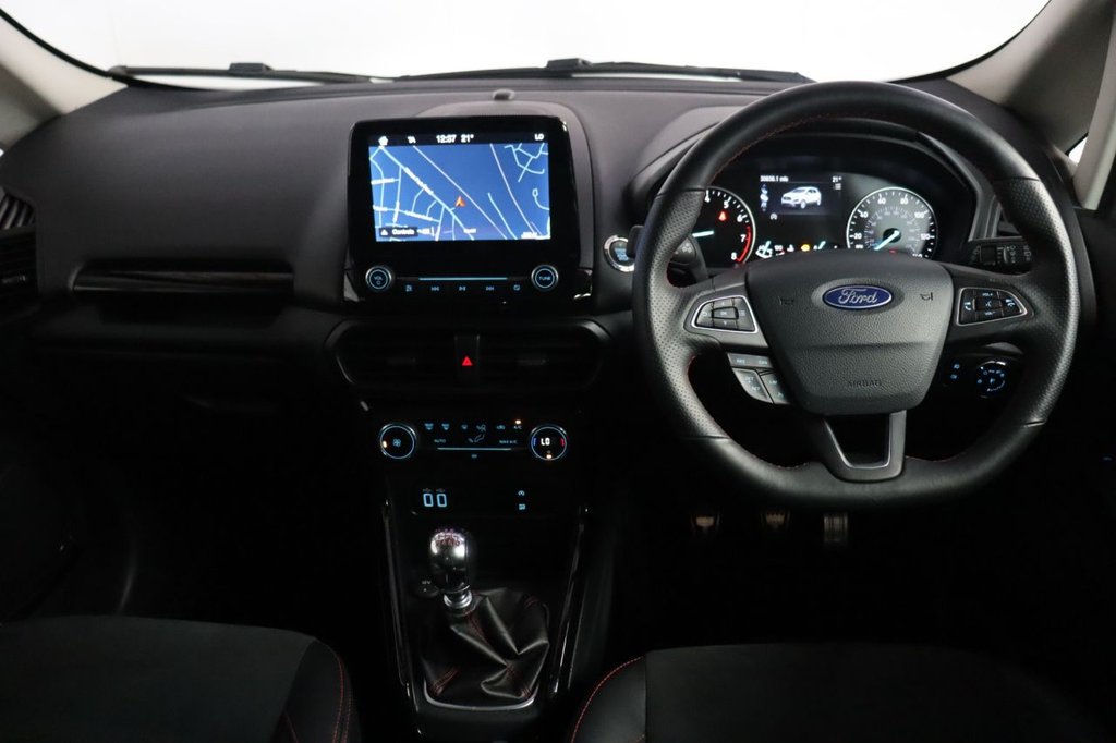 Used Ford Ecosport 2019 for sale - 75275502: Photo 3