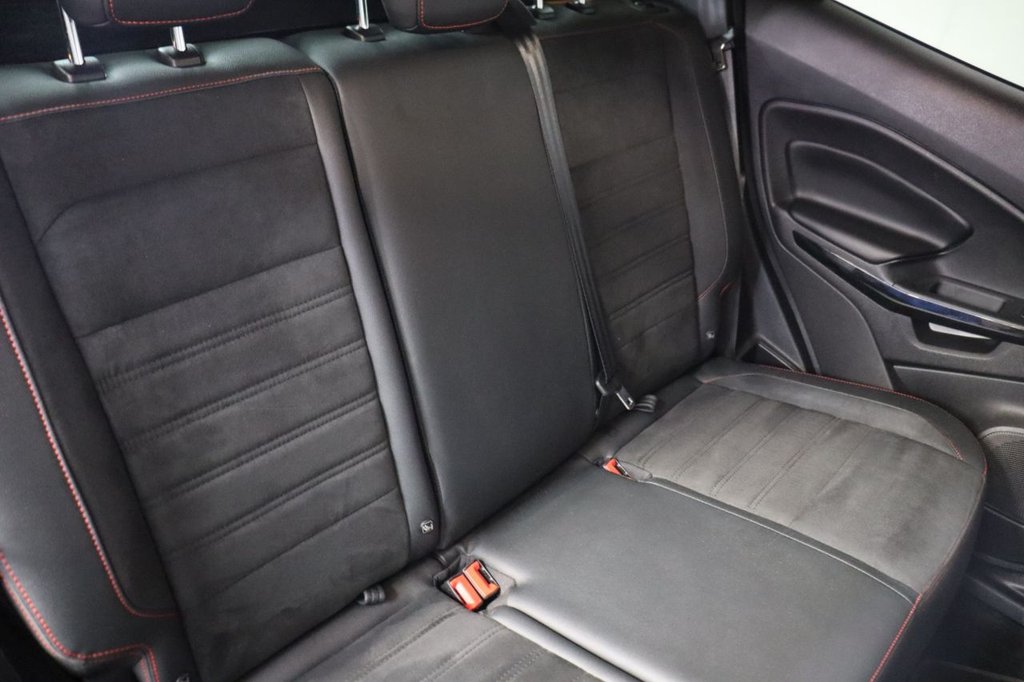 Used Ford Ecosport 2019 for sale - 75275502: Photo 30