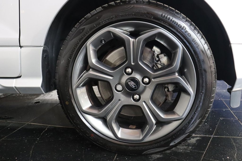Used Ford Ecosport 2019 for sale - 75275502: Photo 31