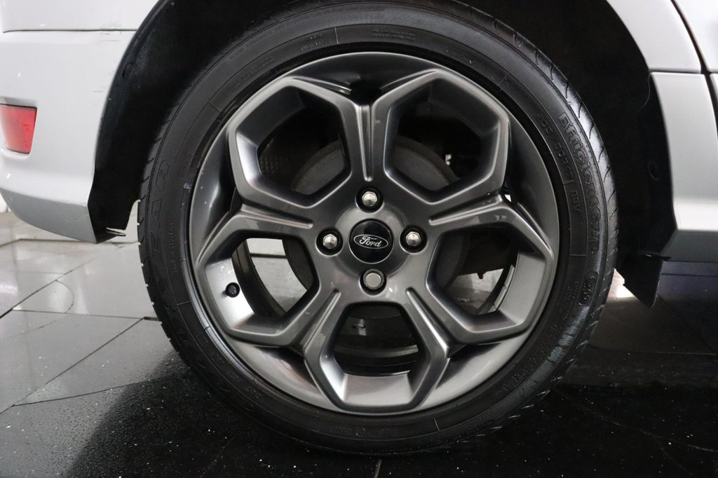 Used Ford Ecosport 2019 for sale - 75275502: Photo 32