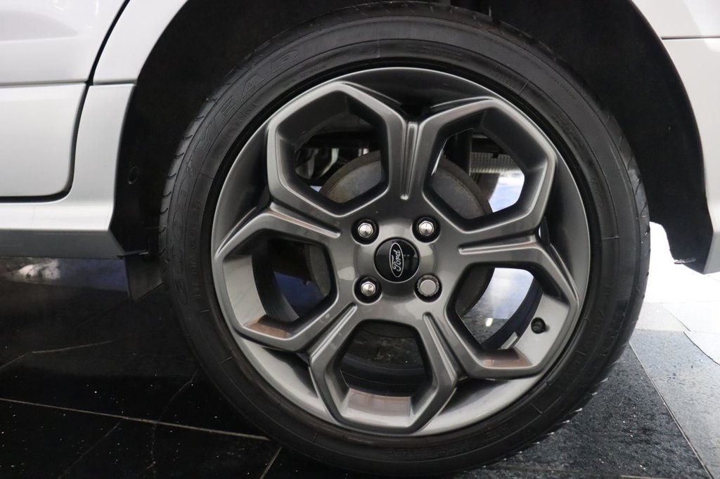 Used Ford Ecosport 2019 for sale - 75275502: Photo 33