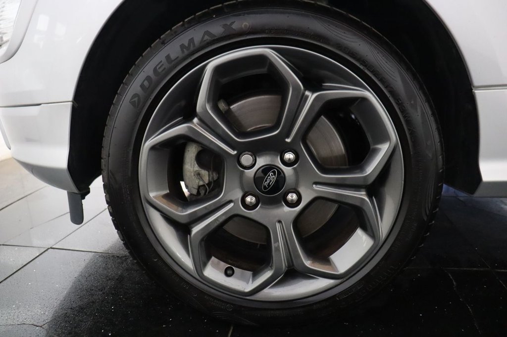 Used Ford Ecosport 2019 for sale - 75275502: Photo 34
