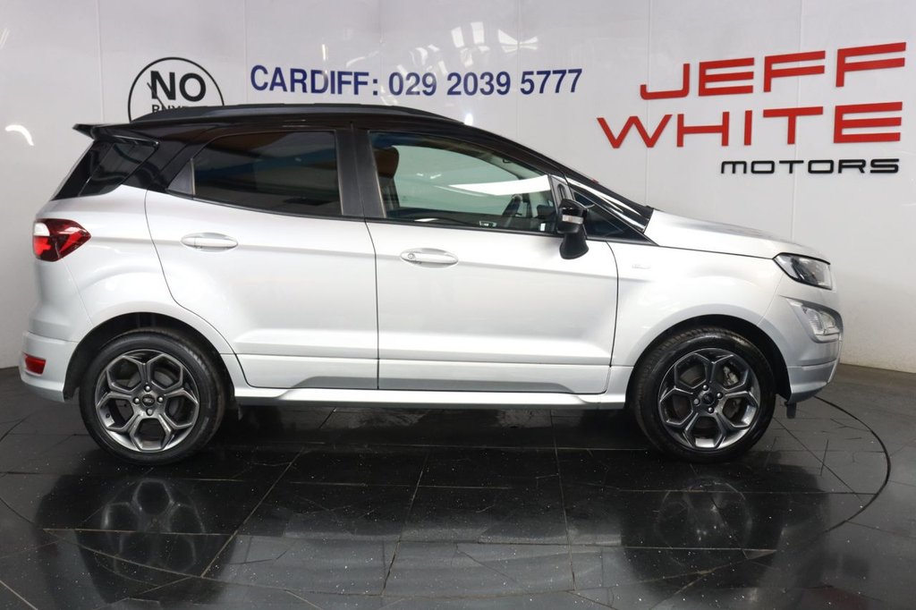 Used Ford Ecosport 2019 for sale - 75275502: Photo 4