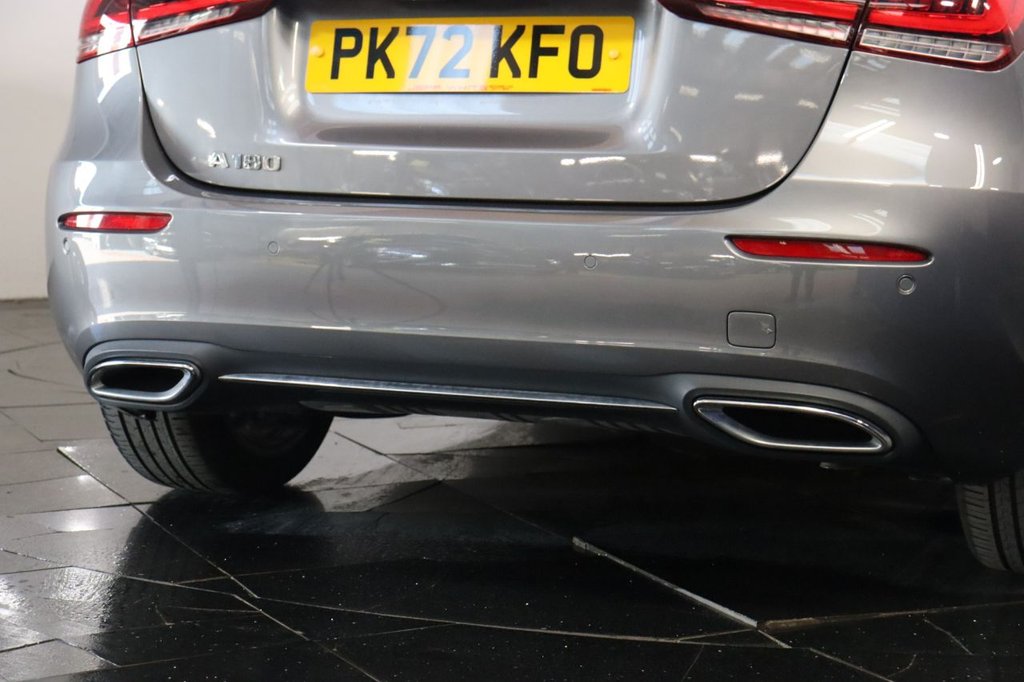 Used Mercedes-Benz A-Class 2022 for sale - 76590847: Photo 14