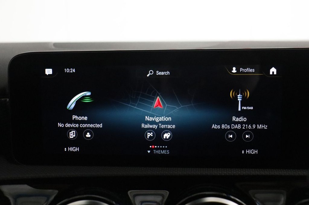 Used Mercedes-Benz A-Class 2022 for sale - 76590847: Photo 15