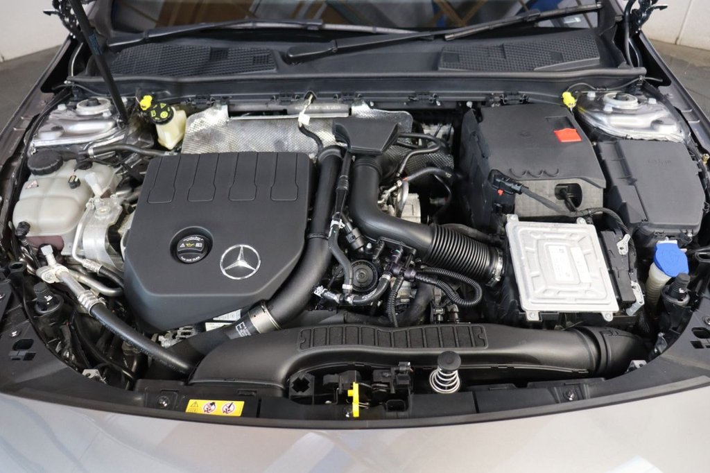 Used Mercedes-Benz A-Class 2022 for sale - 76590847: Photo 18