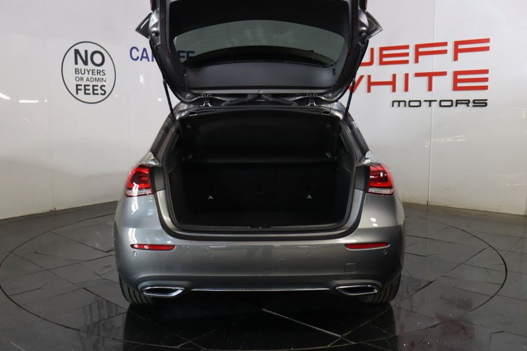 Used Mercedes-Benz A-Class 2022 for sale - 76590847: Photo 24