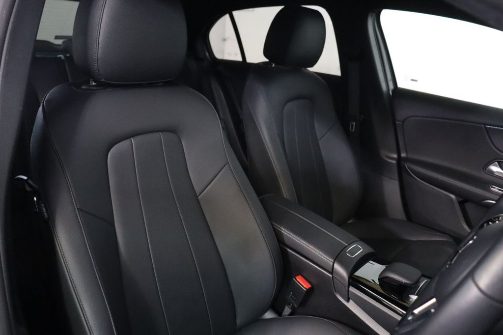 Used Mercedes-Benz A-Class 2022 for sale - 76590847: Photo 25