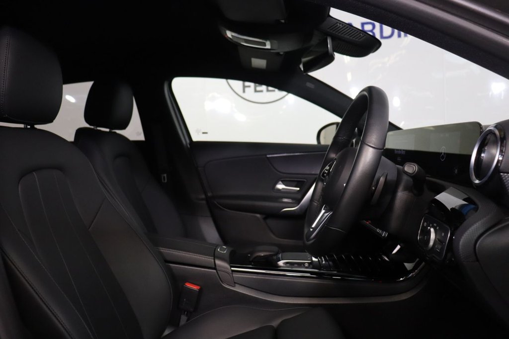 Used Mercedes-Benz A-Class 2022 for sale - 76590847: Photo 26