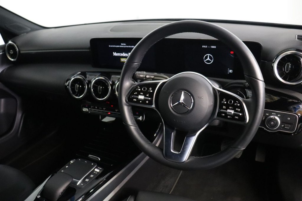 Used Mercedes-Benz A-Class 2022 for sale - 76590847: Photo 27