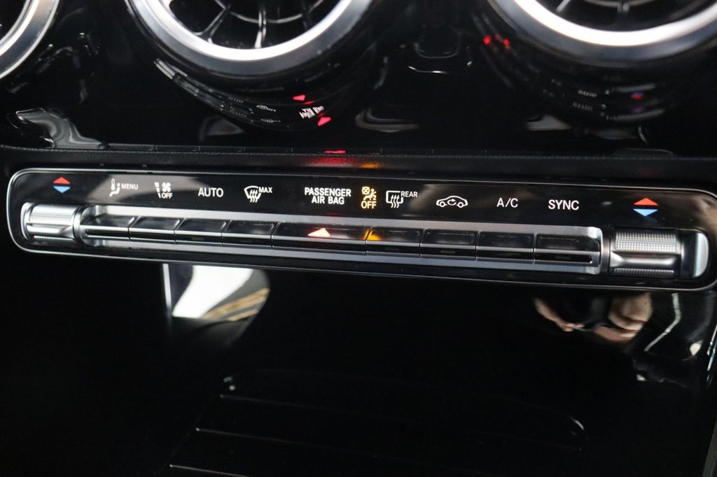 Used Mercedes-Benz A-Class 2022 for sale - 76590847: Photo 32