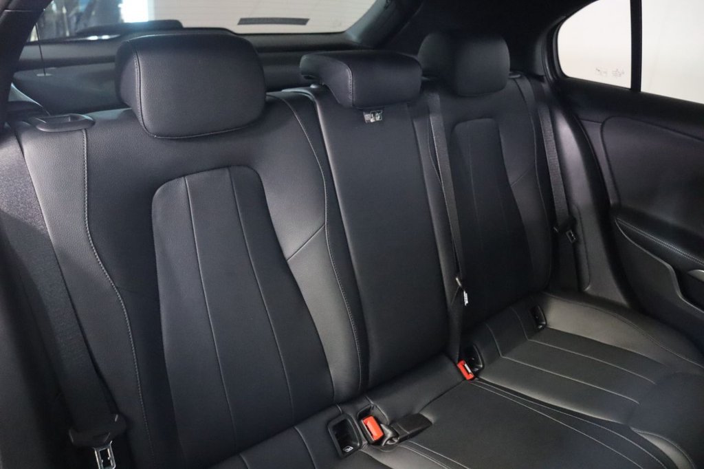 Used Mercedes-Benz A-Class 2022 for sale - 76590847: Photo 33