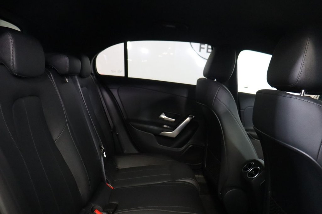 Used Mercedes-Benz A-Class 2022 for sale - 76590847: Photo 34