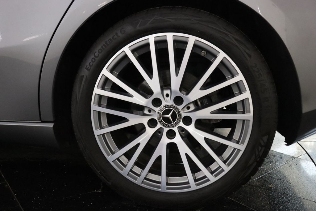 Used Mercedes-Benz A-Class 2022 for sale - 76590847: Photo 35