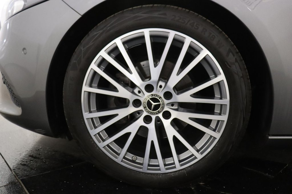 Used Mercedes-Benz A-Class 2022 for sale - 76590847: Photo 36