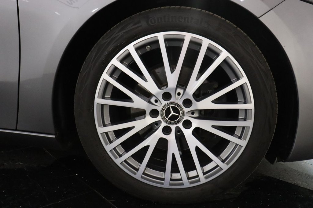 Used Mercedes-Benz A-Class 2022 for sale - 76590847: Photo 37