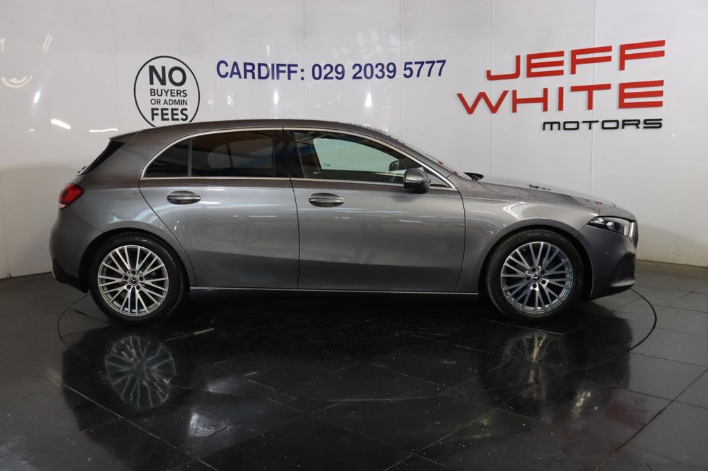 Used Mercedes-Benz A-Class 2022 for sale - 76590847: Photo 6
